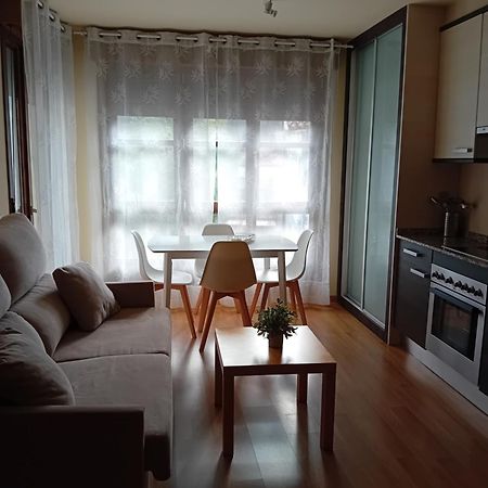 Casa Leonor Daire Soto de Luiña Dış mekan fotoğraf