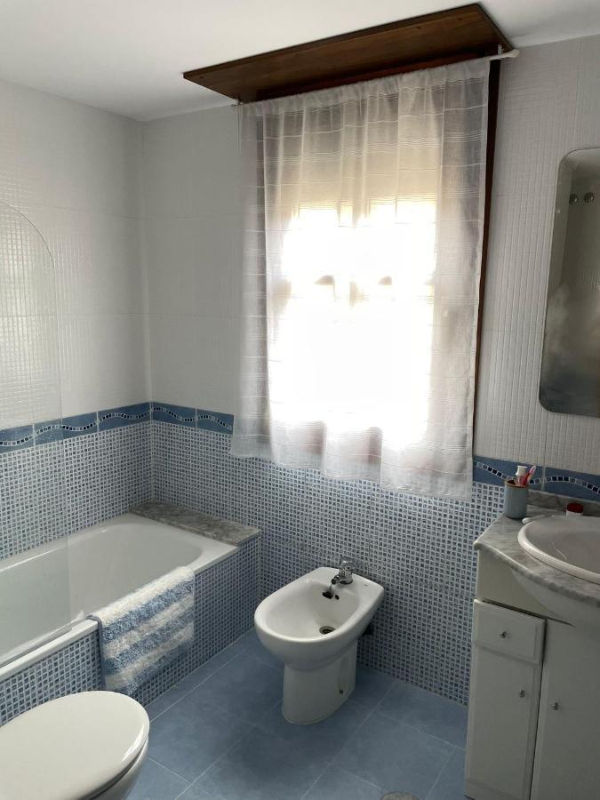 Casa Leonor Daire Soto de Luiña Dış mekan fotoğraf